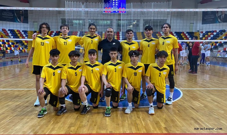Atcı Gençlik Spor Kulübü Tarih Yazdı