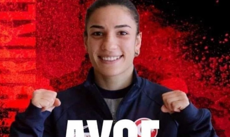 Ayşe Çağırır, kimdir nereli? hangi takımın sporcusu?