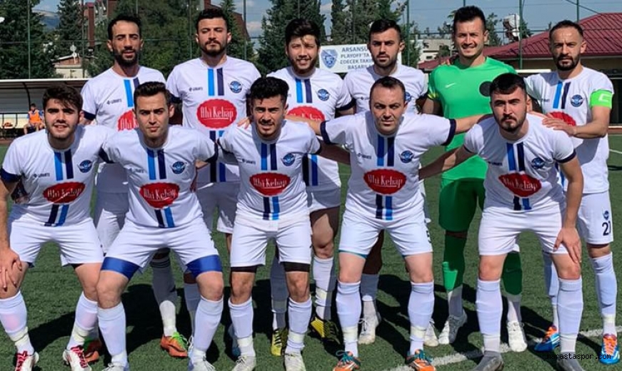 Helete Demirspor, farklı kazandı! Yarışta Bende Varım Dedi