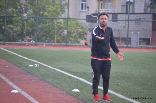 Nejdet Bolat’ın maç biter bitmez yaptığı açıklama
