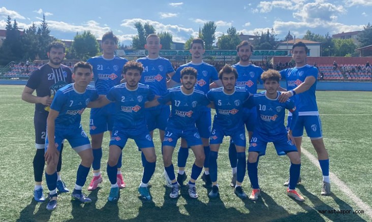 Onikişubat İdmanyurduspor, Hükmen galip sayıldı