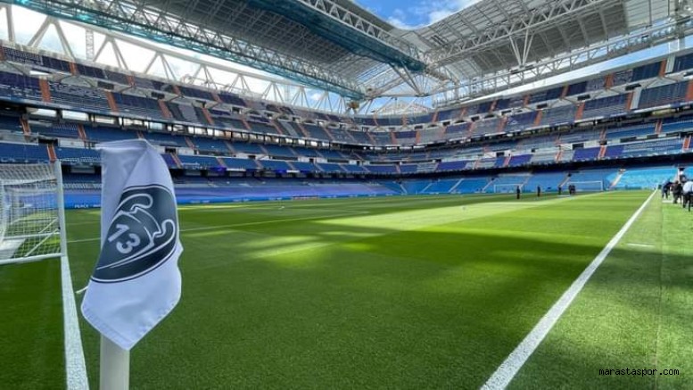 Taraftarium 24 Real Madrid – Manchester City canlı izle