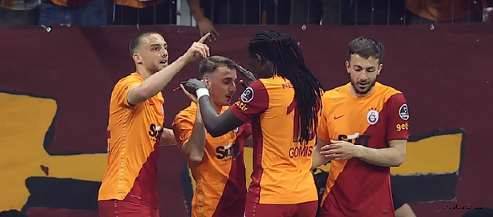 taraftarium24 Antalyaspor – Galatasaray canlı izle