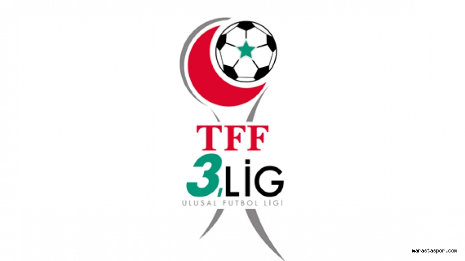 TFF 3. Ligde play-off’a yükselen takımların eşleşmeleri ve çeyrek final programı belli oldu