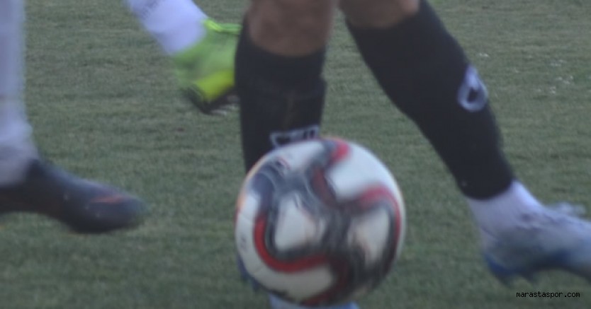 U16 Türkiye Şampiyonası Kahramanmaraş’ta oynanacak