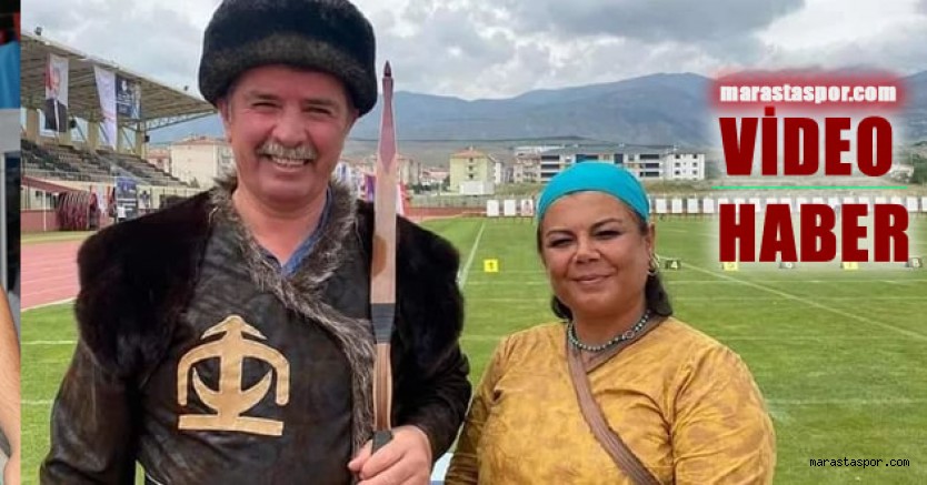 Başkan Okumuş, Spor Spikeri gibi Türkiye Şampiyonası Final Maçını anlattı