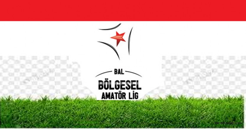 Bölgesel Amatör Lig’e katılacak olan 200 takım belli oldu