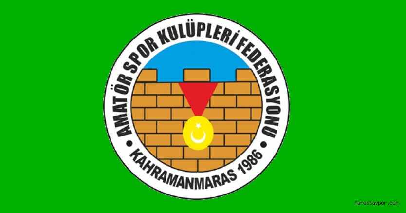 Kahramanmaraş Amatör Spor Kulüpleri Federasyonu, Kulüplerin görüş ve önerilerini istedi