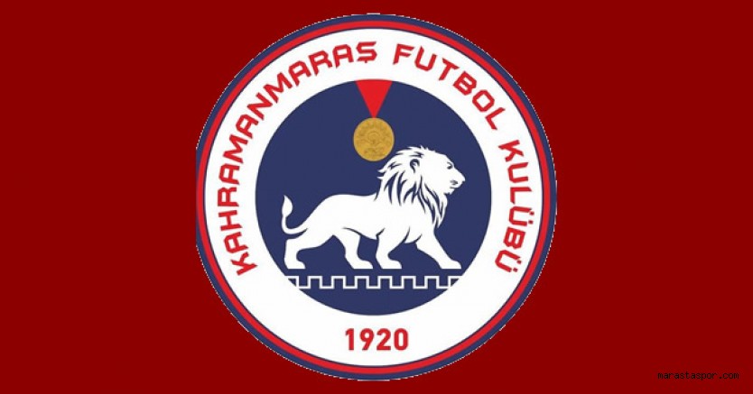 Kahramanmaraş Futbol Kulübü, Bölgesel Amatör Ligde mücadele edecek