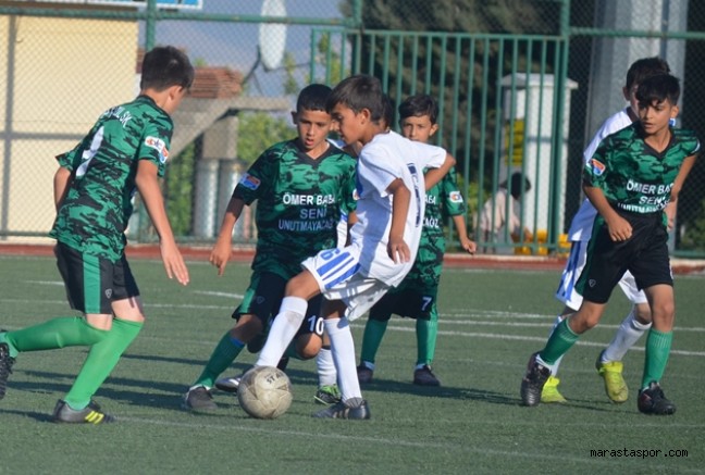 Kahramanmaraş’ta 23-28 Haziran 2022’de oynanacak olan müsabakaların programı belli oldu