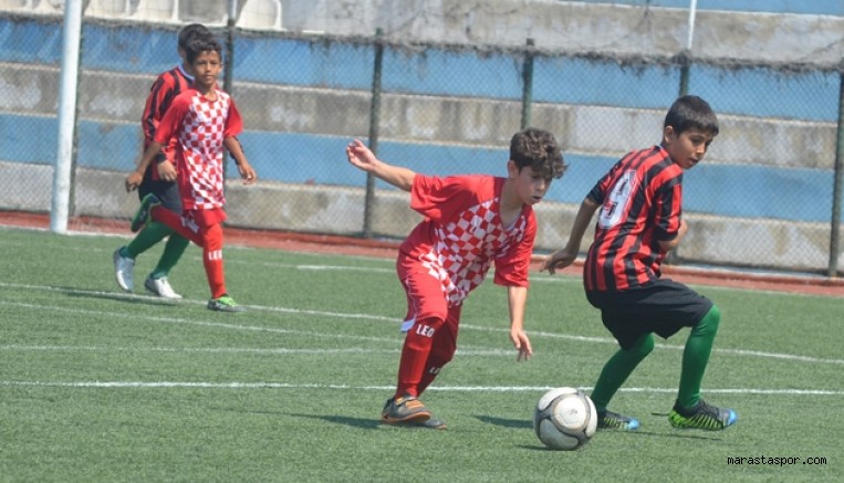 Kahramanmaraş’ta 29 Haziran-03 Temmuz 2022’de oynanacak olan müsabakaların programı belli oldu