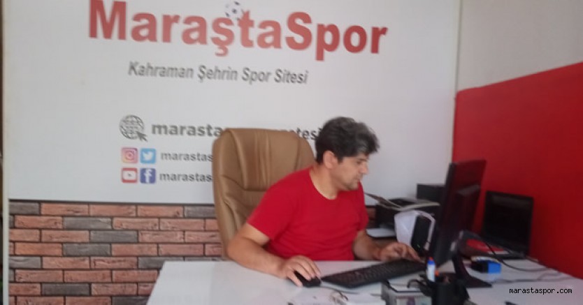 Kahramanmaraşspor, için birşeyler yapmanın vakti geçmesin sonra çok üzülürüz