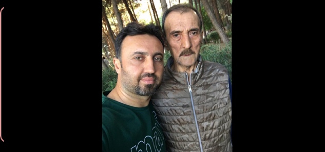 Nejdet Bolat’ın Acı Günü