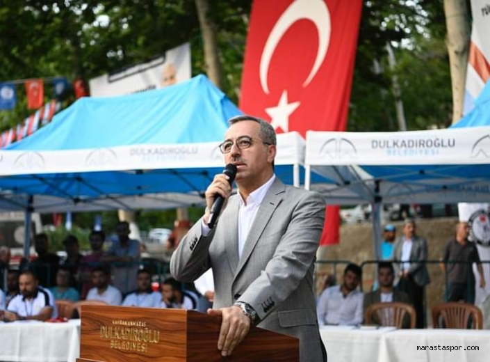 Şehrimizin Değerlerini Daha Tanınır Hale Getireceğiz
