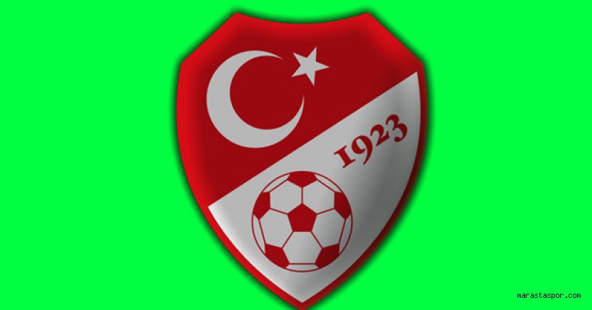 TFF’de Yönetim Kurulu görev dağılımı yapıldı