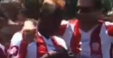 Kahramanmaraşspor’un Süper Lige çıkarmak için geldik.