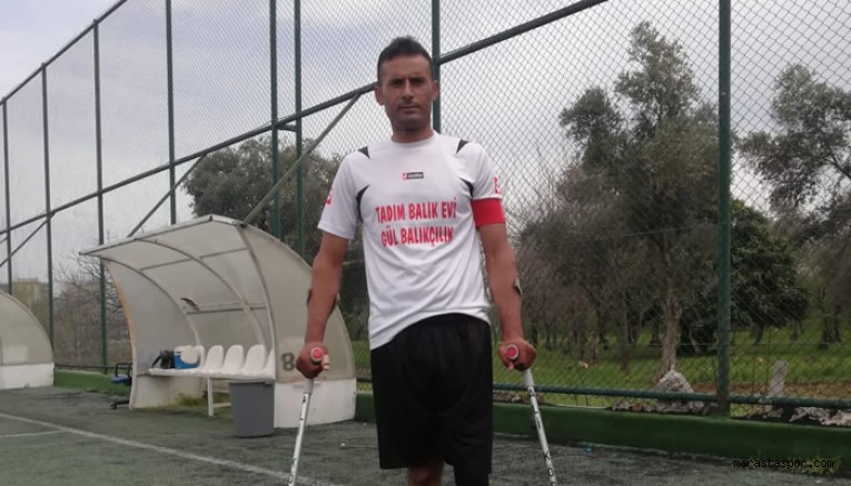 Ali Körsulu yeni takımı ile anlaştı
