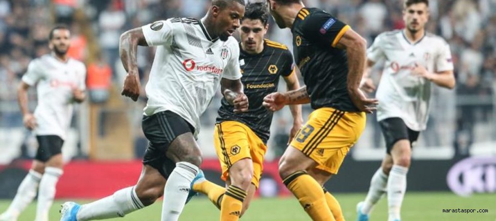 Beşiktaş-Wolverhampton (CANLI İZLE) Şifresiz Justin TV Selçuk Sports Taraftarium24