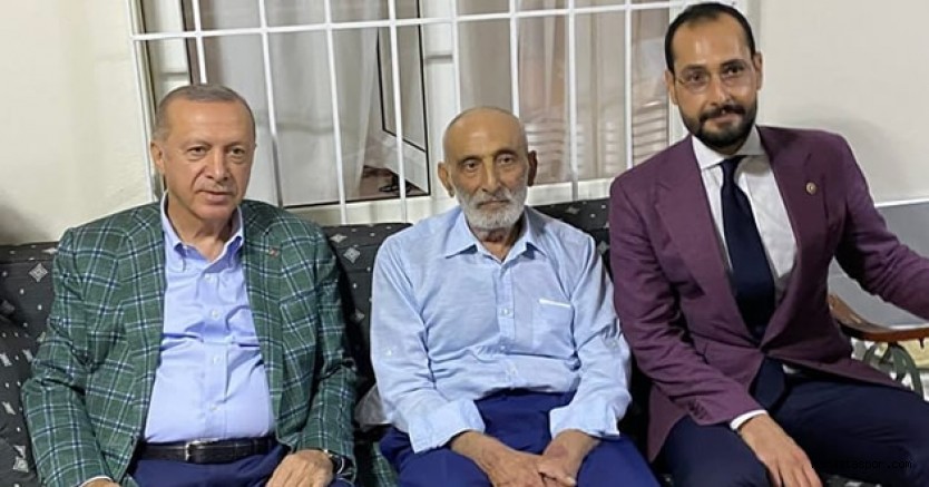 Eski Kahramanmaraşspor başkanı Ali Sezal hayatını kaybetti
