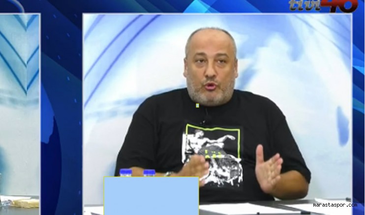 Fatih Mehmet Ceyhan, canlı yayında açıkladı! başkanlık görevine devam edecek mi?