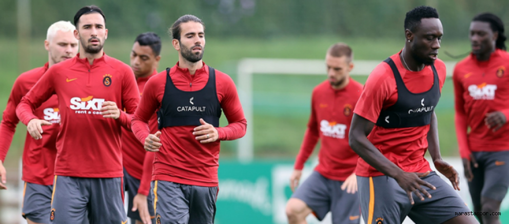 Galatasaray – MOL Fehervar canlı izle