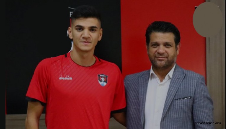 İsa Baltacı, 2.Lig takımına imzayı attı!