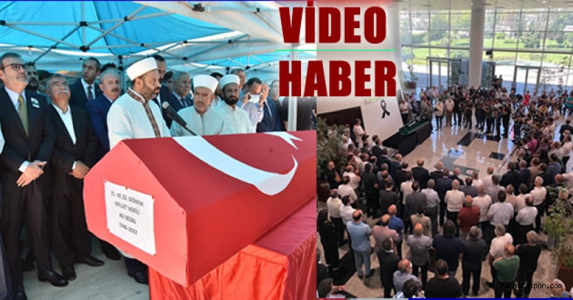 Kahramanmaraş’ın sporuna hizmet eden iki değeri aynı gün toprağa verildi!
