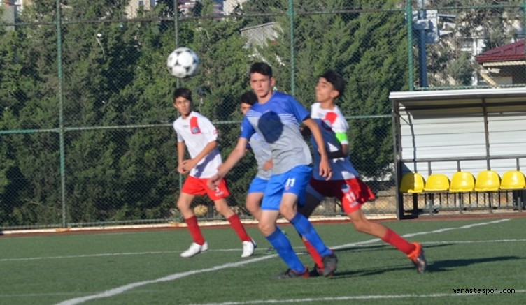 Kahramanmaraş’ta 04-20 Temmuz 2022’de oynanacak olan müsabakaların programı belli oldu