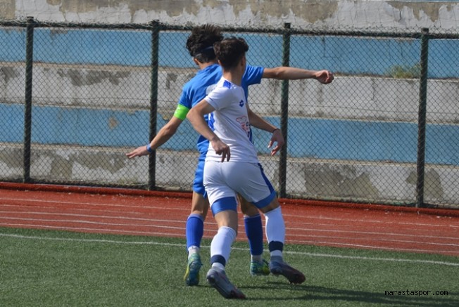 Kahramanmaraş’ta 2021-2022 sezonu sona erdi
