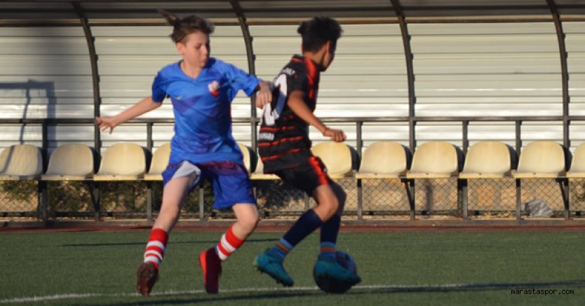 Kahramanmaraş’ta 27-29 Temmuz 2022’de oynanacak olan maçları programı belli oldu
