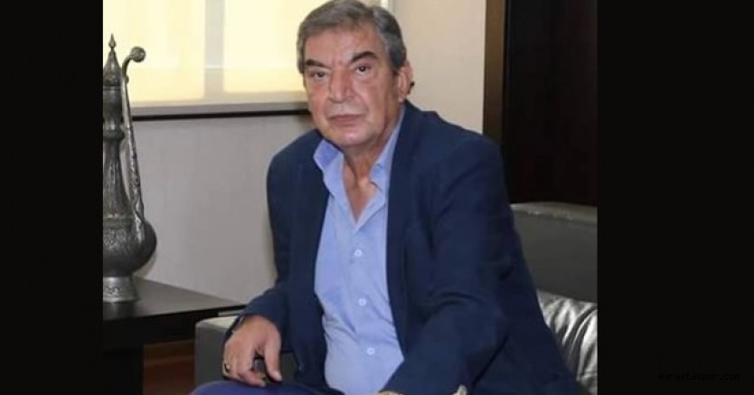 Mehmet Balduk, hayatını kaybetti!