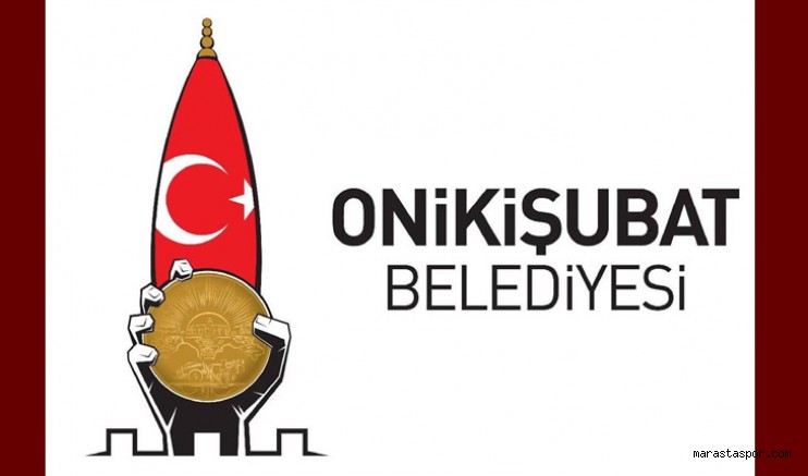 Onikişubat Belediyesi’nden Spor tesisleri hakkında Duyuru