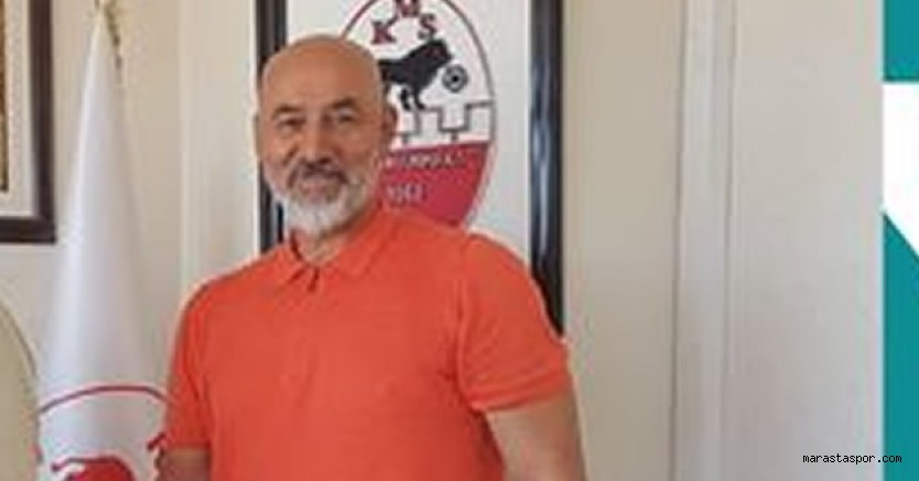 Tansu Yaan, Kahramanmaraşspor’da! Tansu Yaan nereli, kaç yaşında? Hangi takımları çalıştırdı