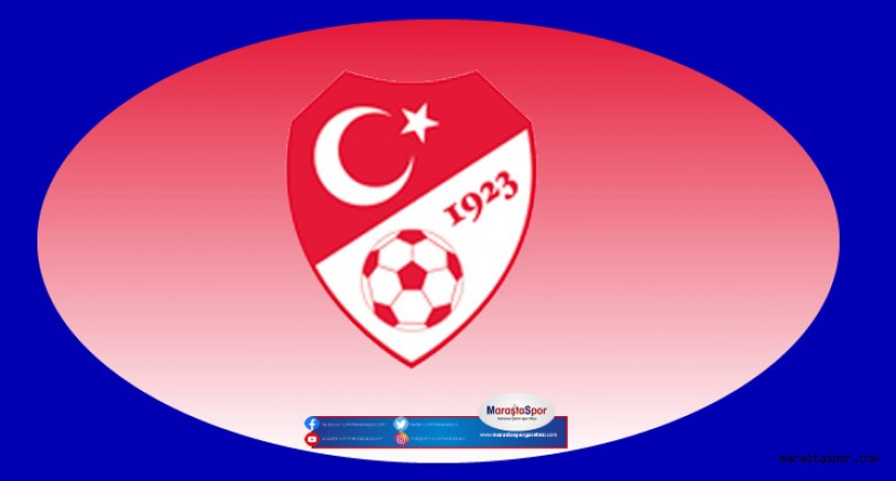 TFF, bünyesinde görev yapan kurulların başkan ve üyelerini belirledi