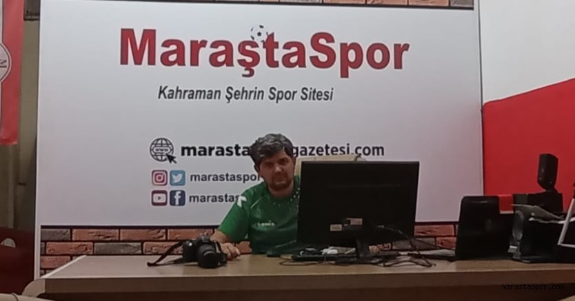 Türkoğlu’daki Recep Tayyip Erdoğan stadyumunda maçlar oynanabilir