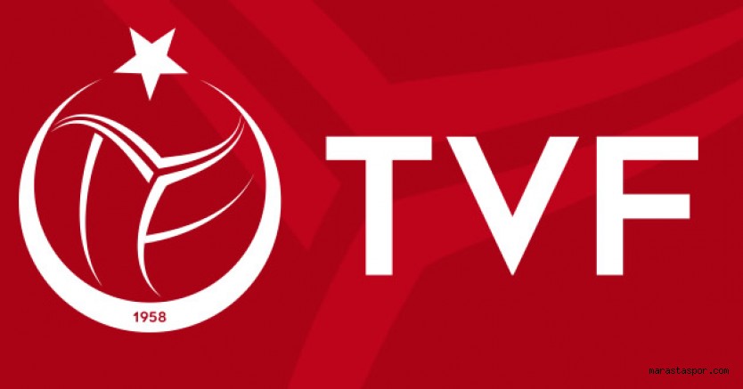 Voleybol 2.Ligde kura çekim tarihi belli oldu