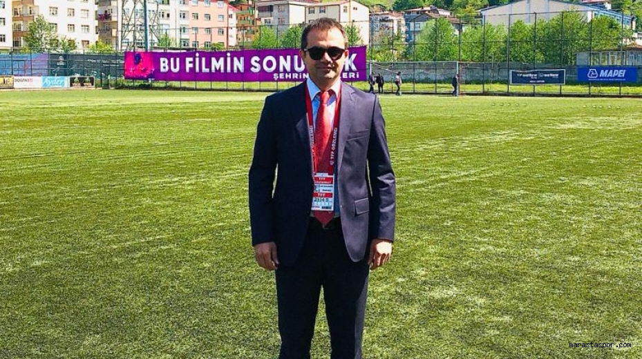 Ali Karatutlu, 2022-2023 sezonunu Hatay’da açtı