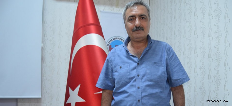 Ali Kazancı, güven tazeledi