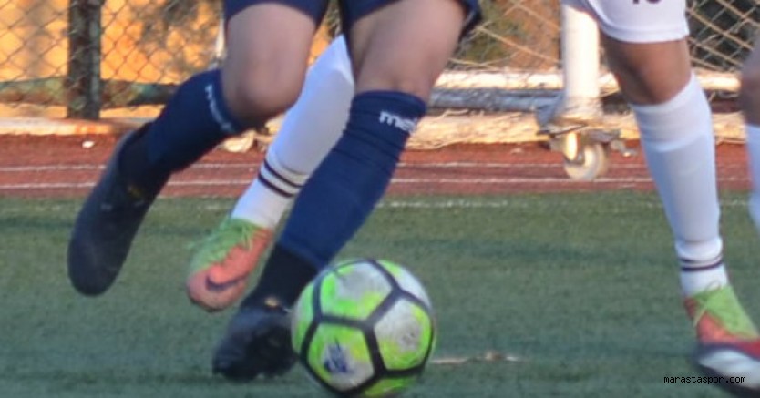 Amatör Futbol Liglerinde Futbolcu Uygunluğu Belli Oldu