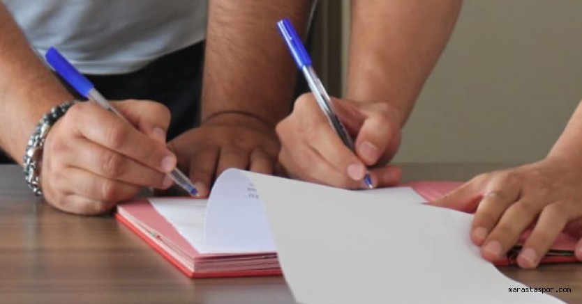 Amatör liglerde transfer dönemi ne zaman başlıyor? İşte o tarih