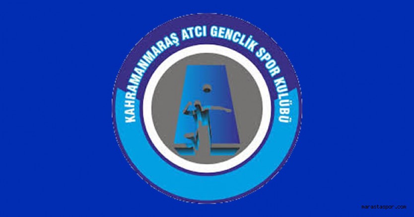 Atcı Gençlikspor’un rakipleri belli oldu! İlk maç kendi sahasında