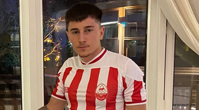 Batuhan Arda Özdemir, kaç yaşında, hangi takımlarda oynadı?