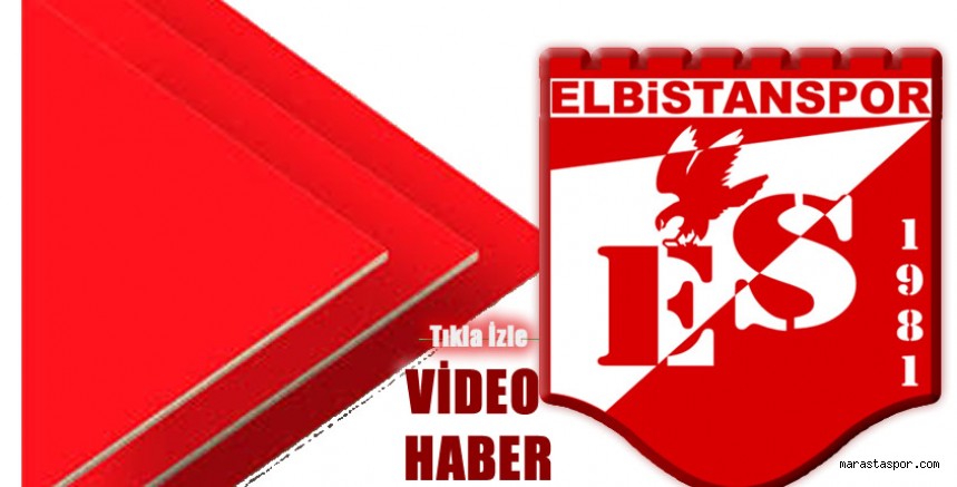 Elbistanspor’un son durumu nedir? İşte detaylar
