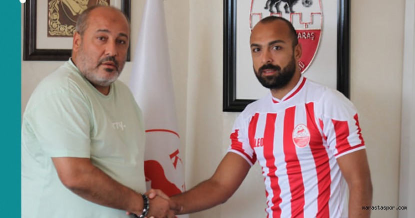 Gökhan Cingirt, Kahramanmaraşspor’da! Gökhan Cingirt kimdir, hangi takımlarda oynadı?