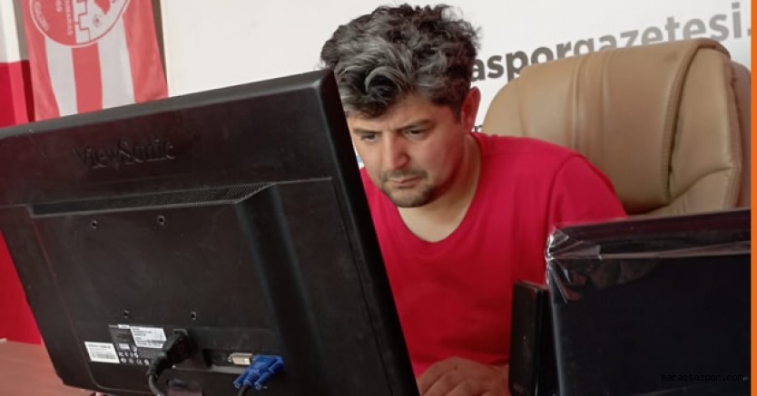 Hakkını verelim, Hayrettin Güngör, bu sezon Amatör Spora büyük destek verdi