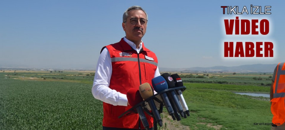 Hayrettin Güngör, Kahramanmaraş’a yapılacak stadyumun ihaleye çıkma tarihini açıkladı