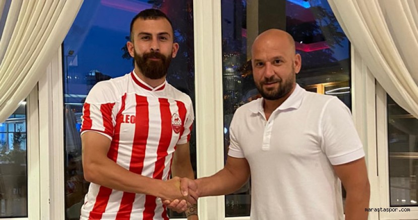 Kahramanmaraşspor, Mustafa Salış ile anlaştı