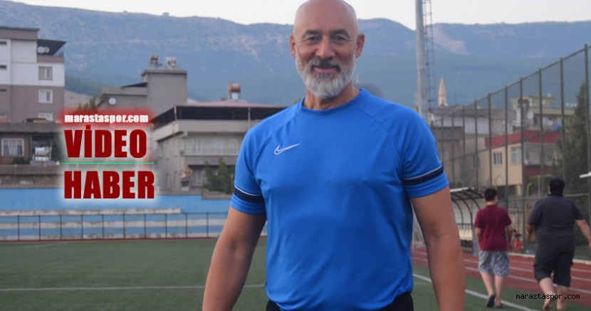 Kahramanmaraşspor, Teknik direktörü Tansu Yaan marastasporgazatesi.com’a özel açıklamalar yaptı