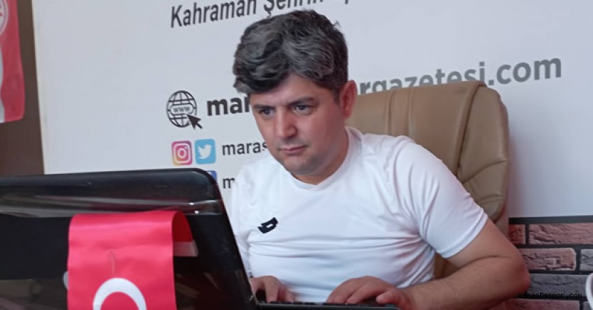 Neyin inadı bu Başkan?