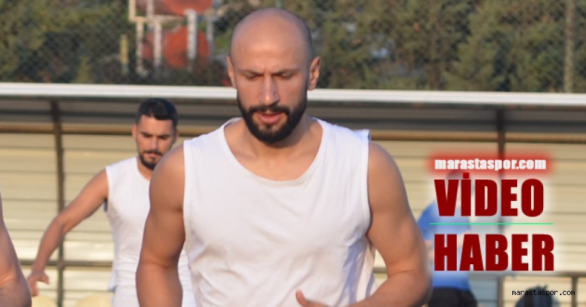 Ozan Şamiloglu’nun attığı bazı goller